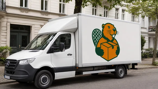 Möbeltransport Berlin